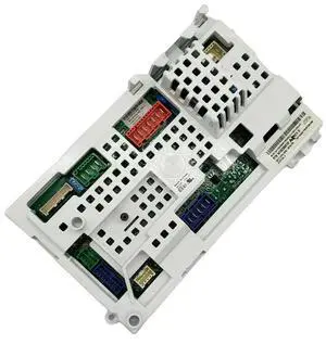 Rabon Services Group - OEM Replacement for Whirlpool Washer Control W10296018    ?  ?