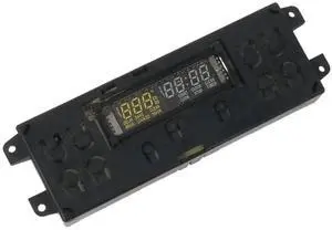 Rabon Services Group - OEM Replacement for GE Range Control 164D3260P002 WB27X10120   ?
