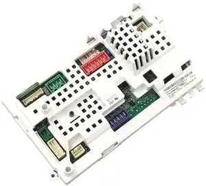 Rabon Services Group - OEM Replacement for Whirlpool Washer Control W10581552   ?  ?