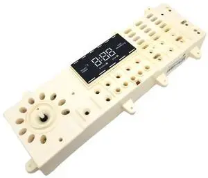 Rabon Services Group - Genuine OEM Replacement for GE Washer Control 17238100000283  *
