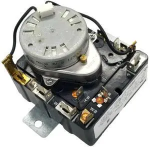 Rabon Services Group - ??OEM Replacement for Whirlpool Dryer Timer 3396047A WP3396047?  &