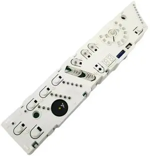 Rabon Services Group - Genuine OEM Replacement for Whirlpool Dryer Display 8571954 8571955 8571929 ??