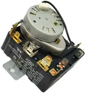 Rabon Services Group - OEM Replacement for Whirlpool Dryer Timer 3398137  ?  ?