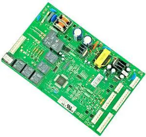 Rabon Services Group - OEM Replacement for GE Fridge Control 200D4850G022  ? ?