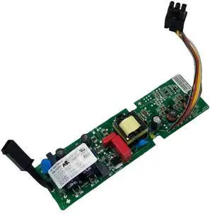Rabon Services Group - OEM Replacement for Whirlpool Fridge Inverter W10421948   ?  ?
