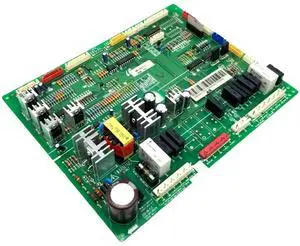 Rabon Services Group - OEM Replacement for Samsung Fridge Control DA41-00617A  ? ?