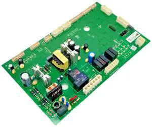 Rabon Services Group - Genuine OEM Replacement for GE Refrigerator Control 197D8501G502
