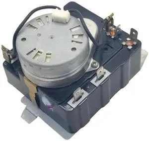 Rabon Services Group - OEM Replacement for GE Dryer Timer 175D2308P004 WE4X872   ?  ?