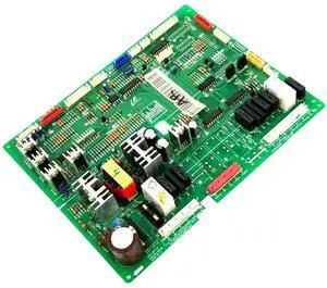 Rabon Services Group - OEM Replacement for Samsung Fridge Control DA41-00651T  ? ?