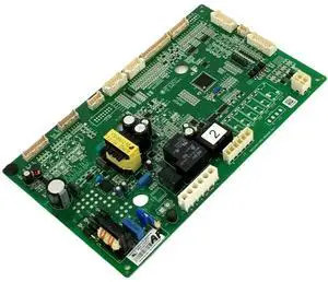 Rabon Services Group - Genuine Replacement for GE Fridge Control 197D8512G101 ?