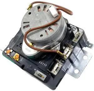 Rabon Services Group - OEM Replacement for Whirlpool Dryer Timer 8299778 WP8299778  ? ? Rabon Services Group - OEM Replacement for Whirlpool Dryer Timer 8299778 WP8299778  ? ?