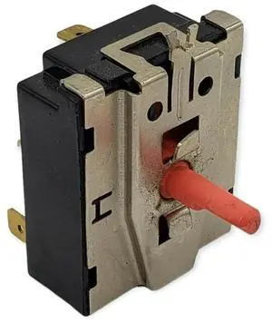 Rabon Services Group - OEM Replacement for GE Dryer Selector Switch 212D1095P004   ? ?