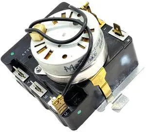Rabon Services Group - Replacement for GE Dryer Timer WE4M532 212D1233P010   ? ?