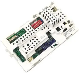 Rabon Services Group - OEM Replacement for Whirlpool Washer Control W10480177  ? ?