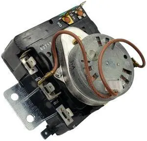 Rabon Services Group - OEM Replacement for Whirlpool Dryer Timer 8299780B 8299780   ? ?