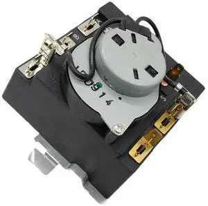 Rabon Services Group - OEM Replacement for GE Dryer Timer 234D2377P005 WE04X25280   ?? ??