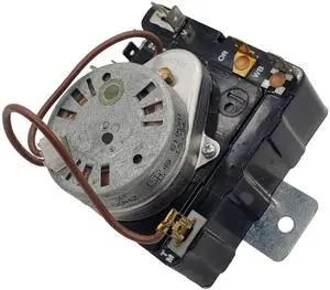 Rabon Services Group - Replacement for Whirlpool Dryer Timer 8299781 8299781C    ~  ~