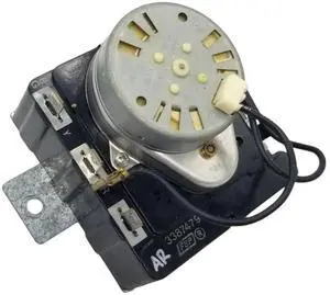 Rabon Services Group - OEM Replacement for Whirlpool Dryer Timer 3387479A    ?  ?