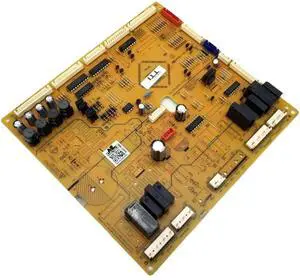 Rabon Services Group - OEM Replacement for Samsung Fridge Control DA92-00384L   ?  ?