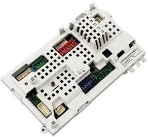 Rabon Services Group - OEM Replacement for Whirlpool Washer Control W10480126  ? ?