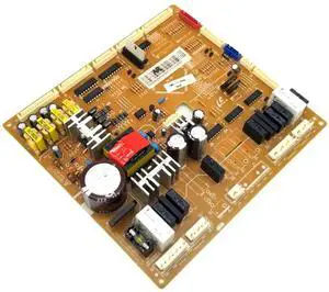 Rabon Services Group - OEM Replacement for Samsung Fridge Control DA92-00147A  ? ?
