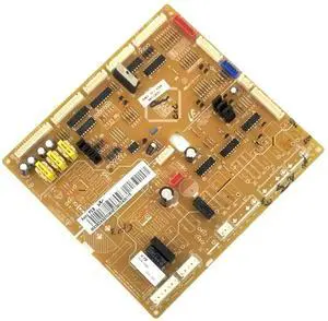 Rabon Services Group - Genuine OEM Replacement for Samsung Refrigerator Control DA92-00384E ? ?