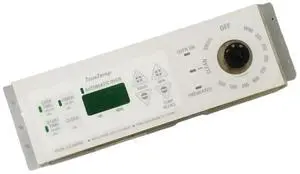 Rabon Services Group - Genuine OEM Replacement for GE Range Control 164D3762P003  *
