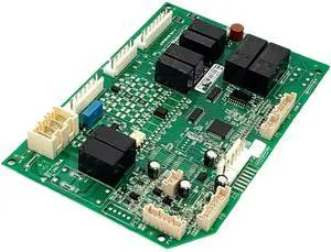 Rabon Services Group - ??OEM Replacement for Whirlpool Refrigerator Control W10687090?  &
