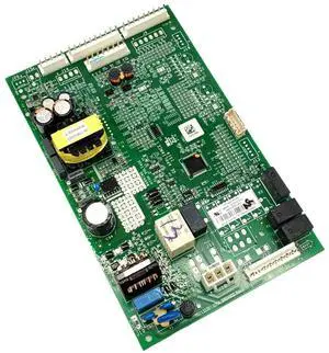 Rabon Services Group - OEM Replacement for GE Refrigerator Control 245D1876G003   ?