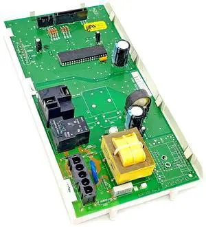 Rabon Services Group - OEM Replacement for Whirlpool Dryer Control 3980062 8546219 1-Yea  ? ?