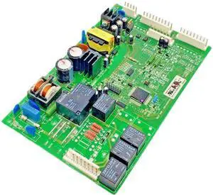 Rabon Services Group - OEM Replacement for GE Fridge Control 200D4854G009 WR55X10942C  ??