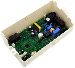 Rabon Services Group - OEM Replacement for Samsung Dryer Control DC92-01729A  ?  ?