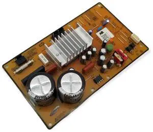 Rabon Services Group - Genuine Replacement for Samsung Refrigerator Control DA92-00763L