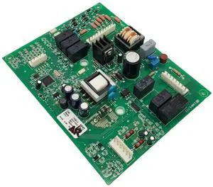 Rabon Services Group - OEM Replacement for Whirlpool Fridge Control W10213583D   ?  ?