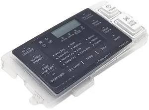Rabon Services Group - Genuine Replacement for Samsung Dryer Display DC64-03116L   *