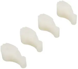 Rabon Services Group - New Replacement for Heavy Duty Replacement for Whirlpool Agitator Dogs (Set of 4)? 285770 80040 285770 LP338-20