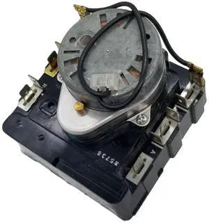Rabon Services Group - Replacement for Frigidaire Dryer Timer 148281-000F    ?  ?