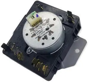 Rabon Services Group - ??OEM Replacement for Whirlpool Dryer Timer W10634750 W10634750E? &