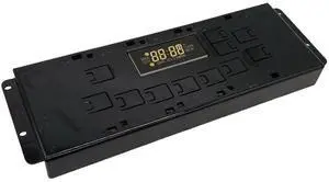 Rabon Services Group - Genuine OEM Replacement for Whirlpool Range Control 8507P252-60 ?  ?