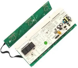 Rabon Services Group - Replacement for GE Washer Control 175D5261G040 WH12X10614   ?? ??