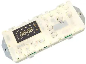 Rabon Services Group - Genuine Replacement for Whirlpool Range Control 8524304 ?