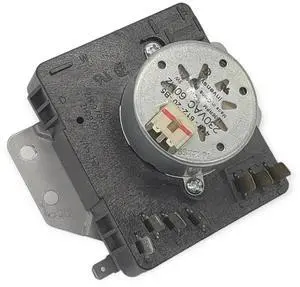 Rabon Services Group - Genuine OEM Replacement for Whirlpool Dryer Timer W10185972E   *