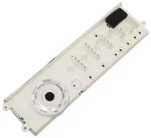 Rabon Services Group - Genuine OEM Replacement for Frigidaire Washer Control 134345500   *
