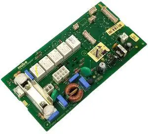 Rabon Services Group - Genuine OEM Replacement for GE Washer Control 189D5035G002    * *