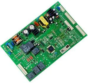 Rabon Services Group - OEM Replacement for GE Refrigerator Control Board 200D4854G011  *