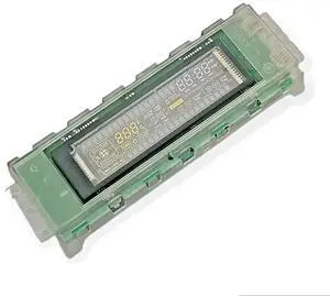 Rabon Services Group - Genuine OEM Replacement for Whirlpool Oven Control W10118734  *