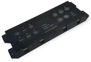 Rabon Services Group - OEM Replacement for Frigidaire Range Control Board 316418300   *