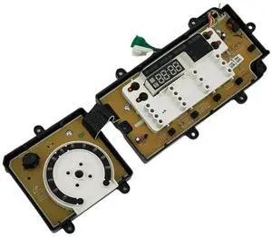 Rabon Services Group - OEM Replacement for Samsung Washer Control Board DC92-00383A ?