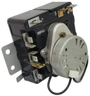 Rabon Services Group - OEM Replacement for Whirlpool Dryer Timer 3393934E    ?  ?