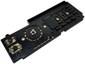 Rabon Services Group - Genuine OEM Replacement for GE Dyer Control Board 234D2315G003   *